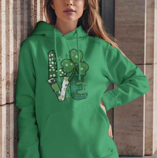 Irish Love