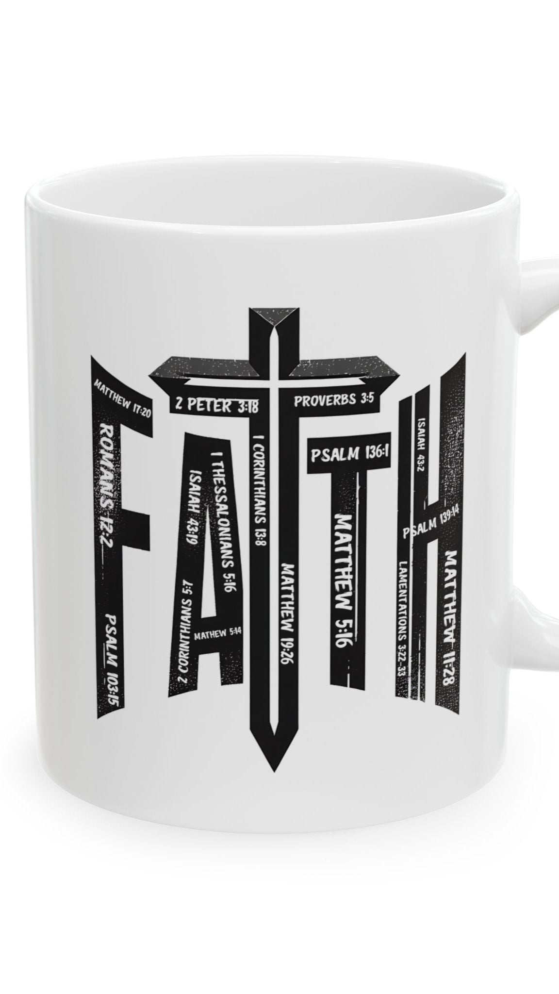 Faith