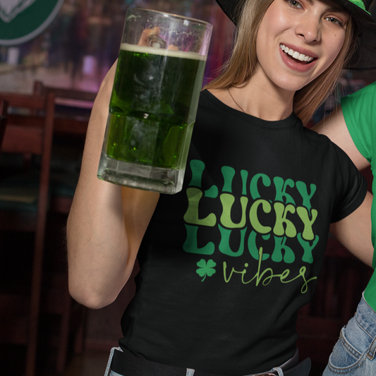 Lucky Vibes