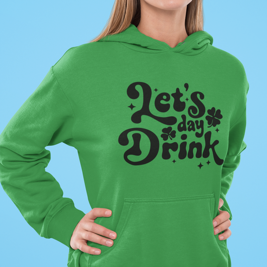Let's Day Drink