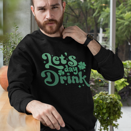 Let's Day Drink