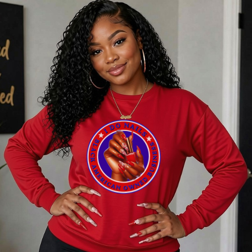 I Do Nails - Black American Owned business
