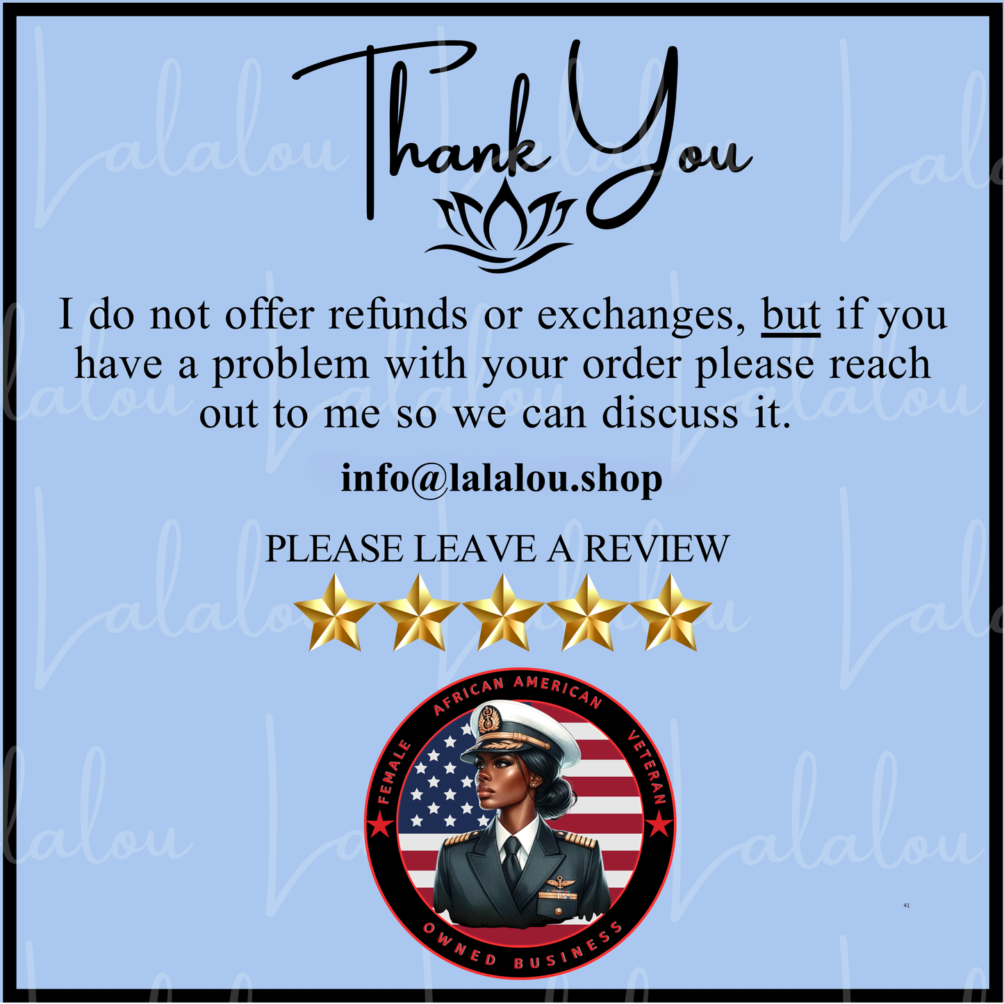 Black American Owned Business - I Do Nails