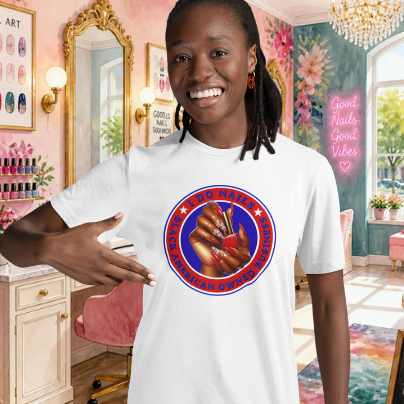 I Do Nails — Black American Owned Business