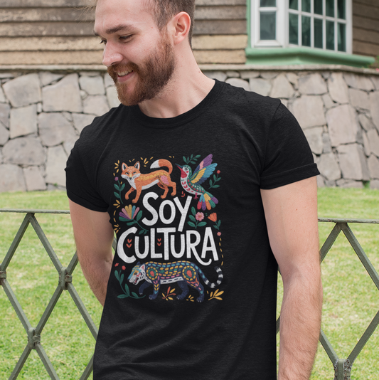 Soy Cultura