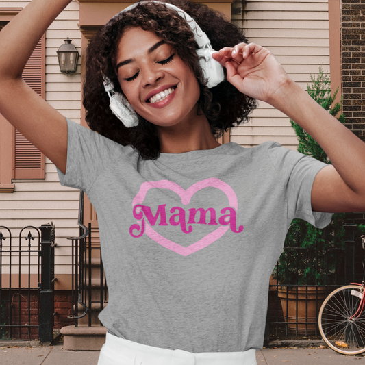 Mama Heart