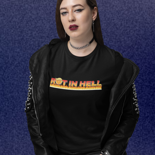 Rot In Hell