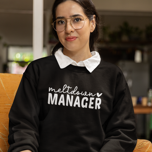 Meltdown Manager