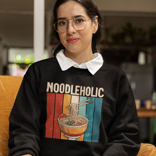 Noodleholic