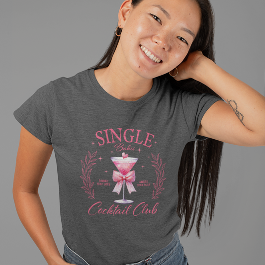 Single Cocktail Club