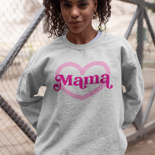 Mama Heart