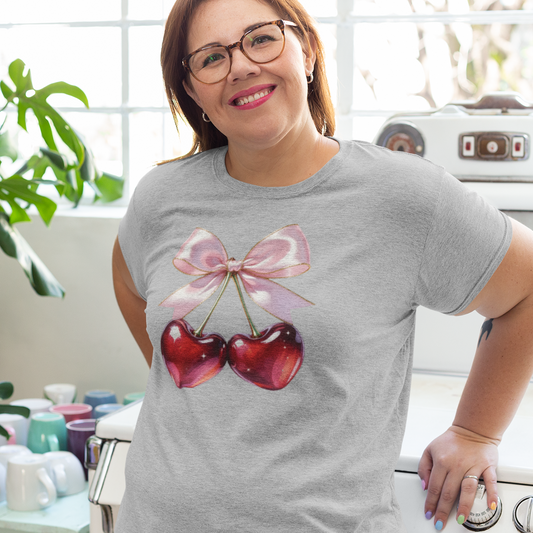 Cherry Hearts
