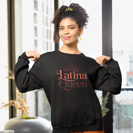 Latina Queen