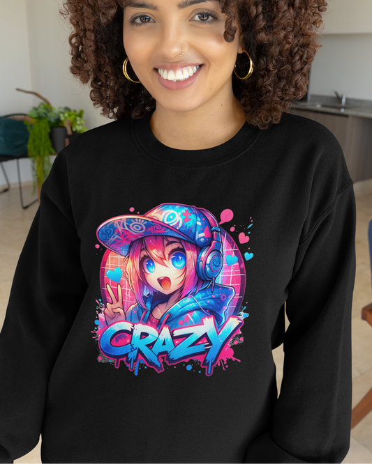 Crazy
