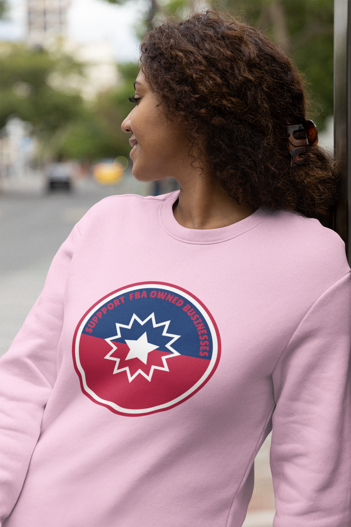 Support FBA Owned Businesses