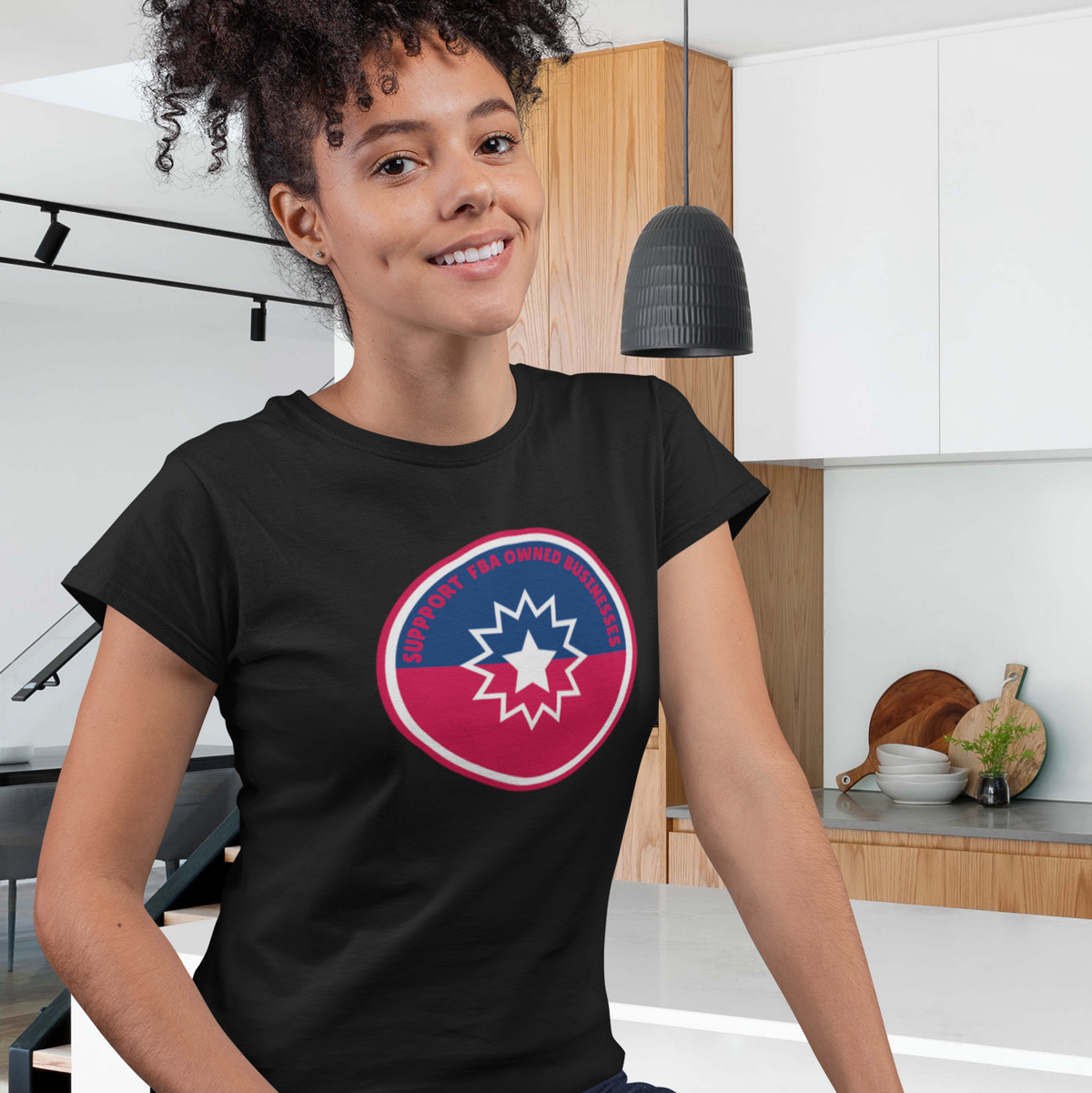 Support FBA Owned Businesses