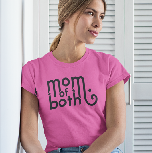 Mom of Both