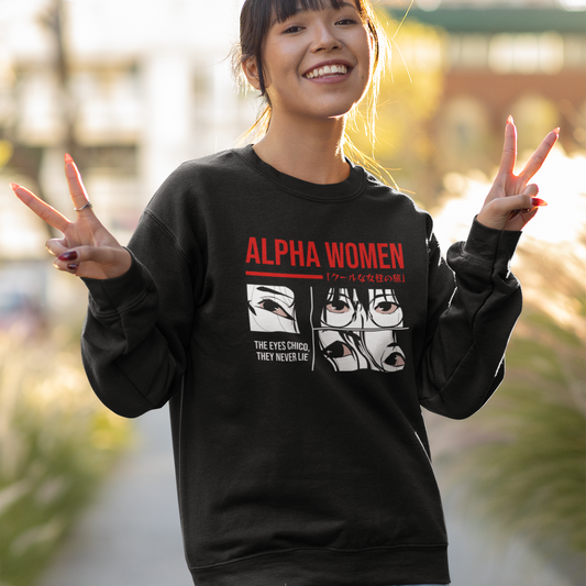 Alpha Women