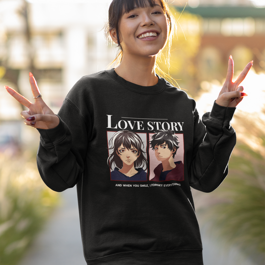 Love Story