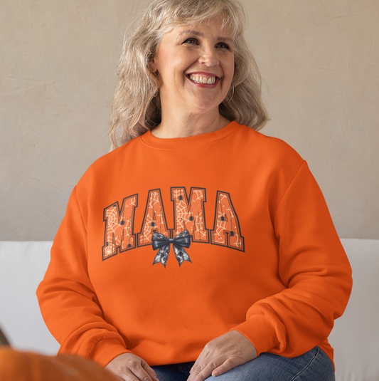 Halloween Mama