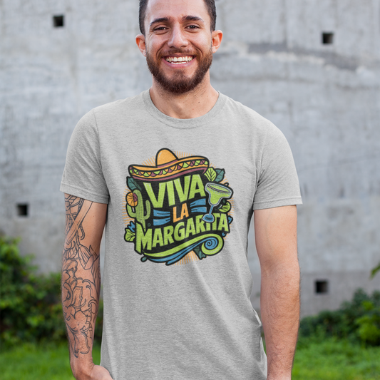 Viva La Margarita