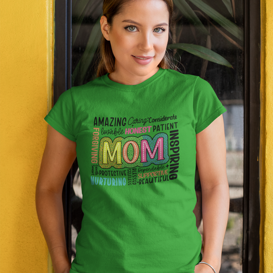 MOM Inspirational