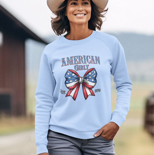 American Girly