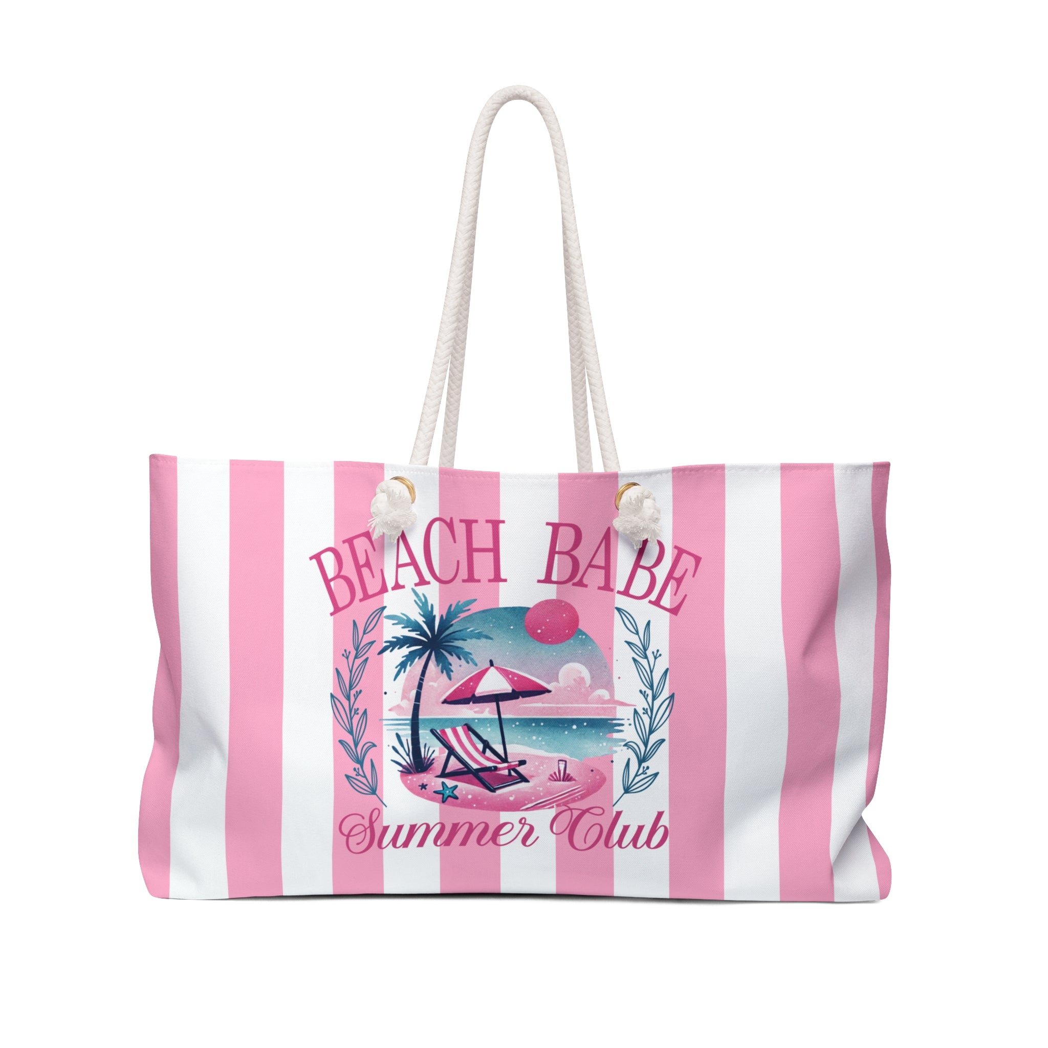 Beach Babe Social Club Collection