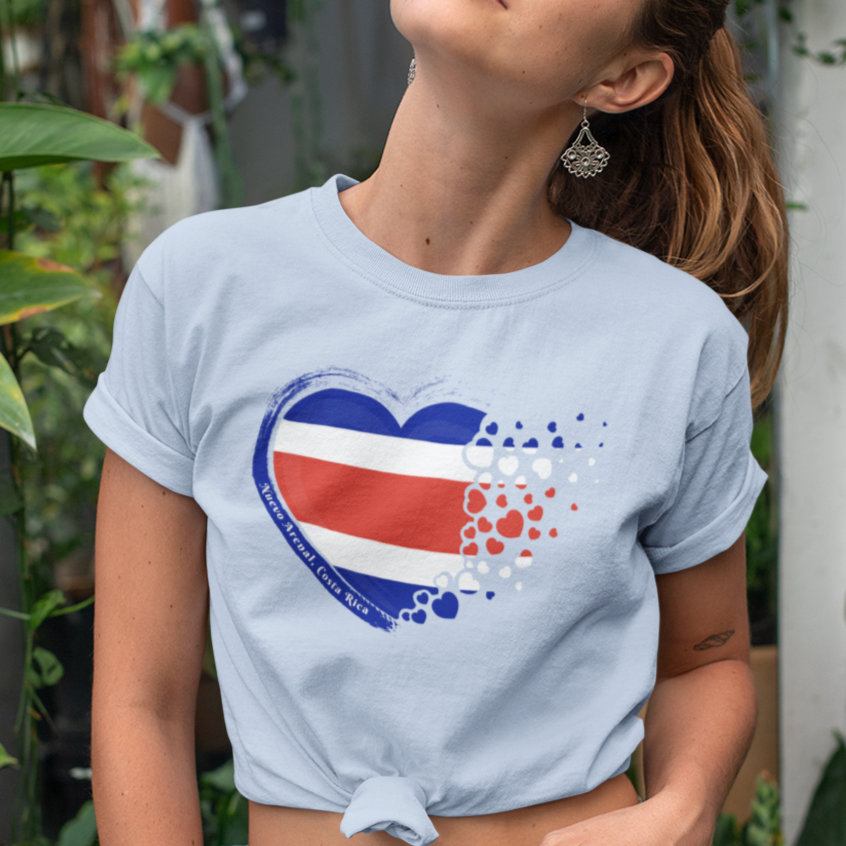 The Heart of Costa Rica