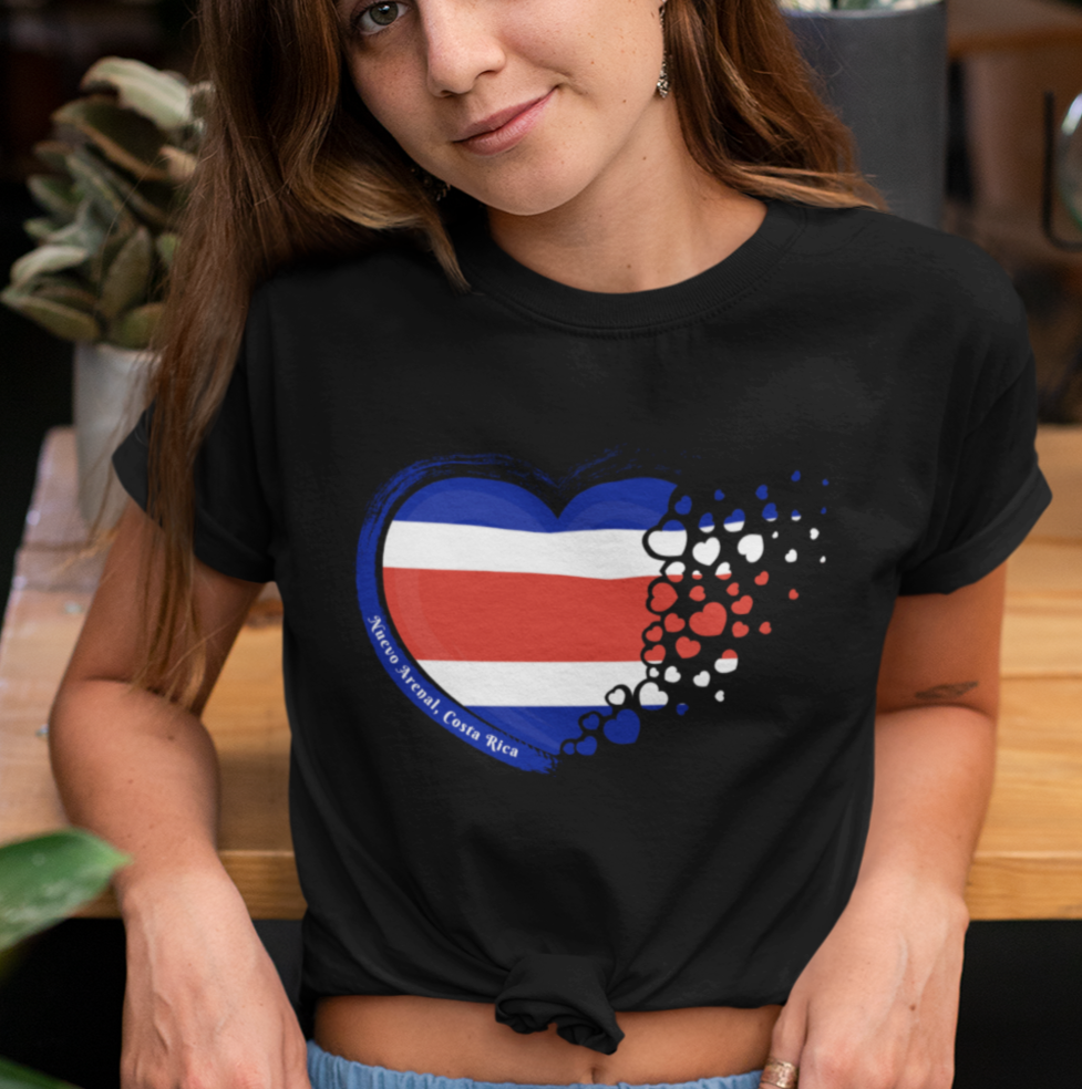 The Heart of Costa Rica