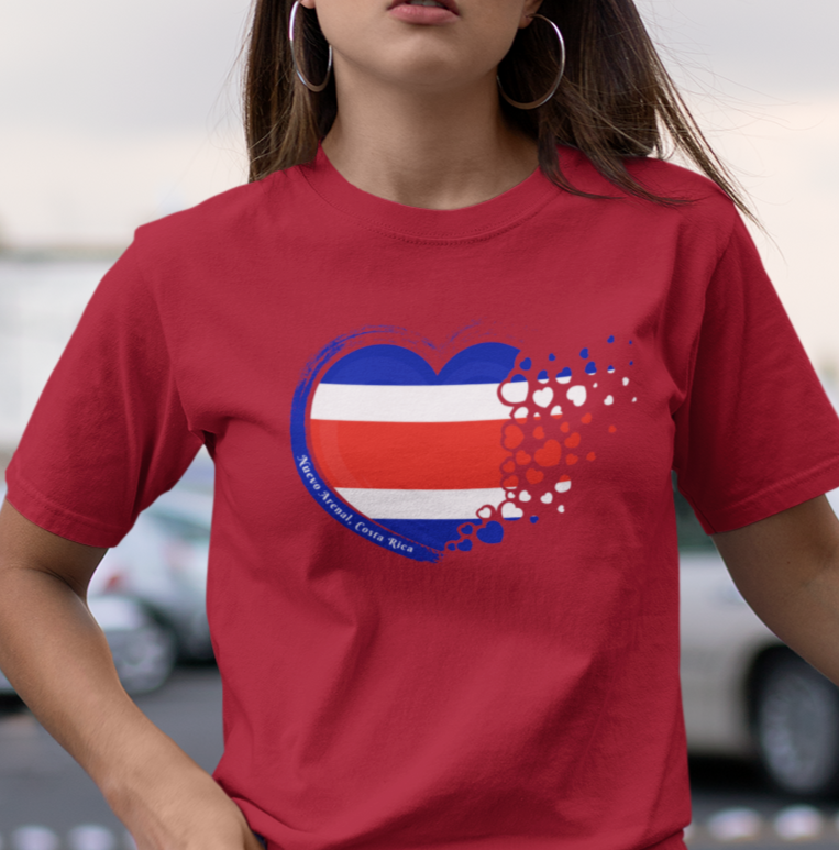 The Heart of Costa Rica