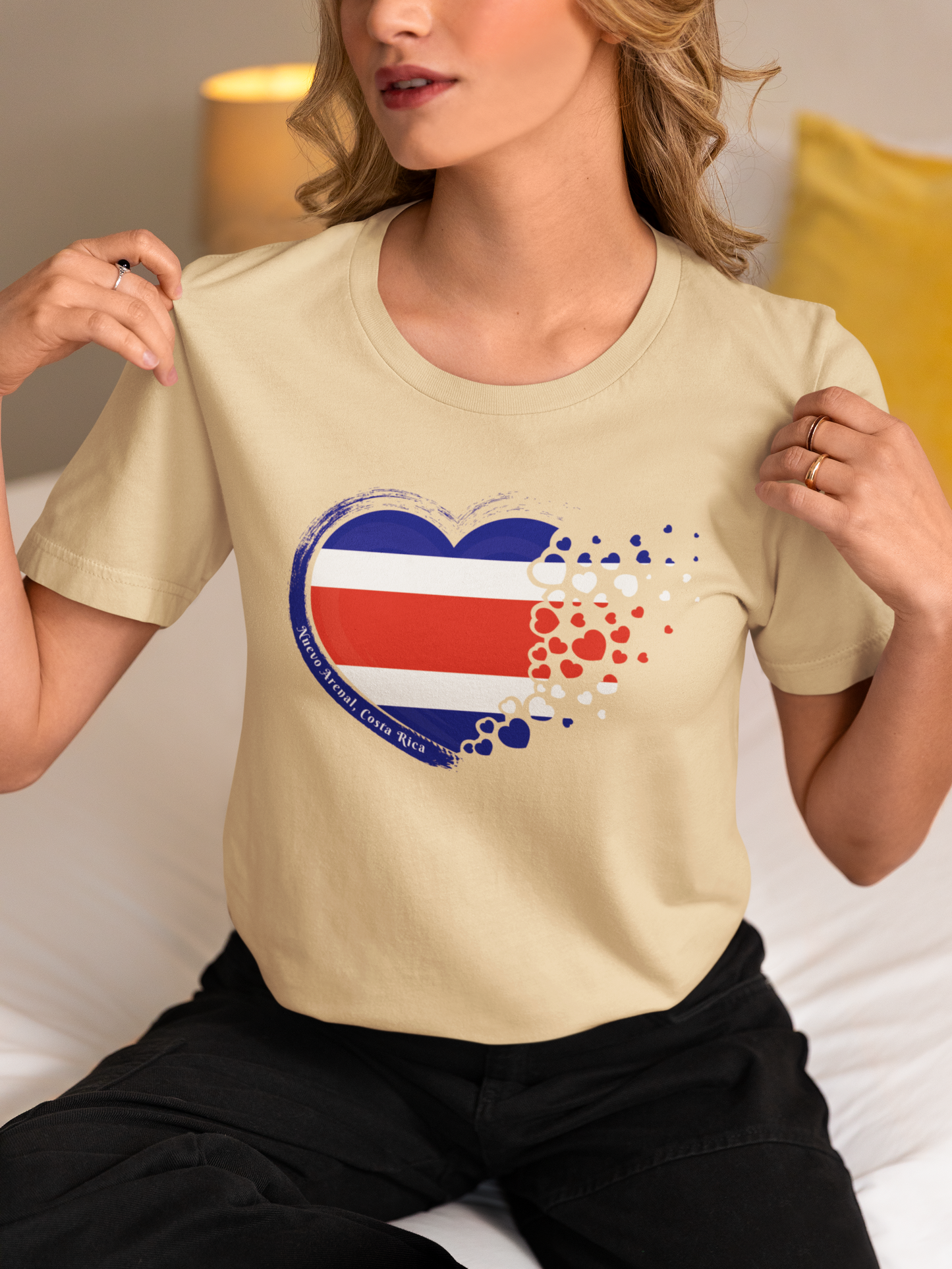 The Heart of Costa Rica