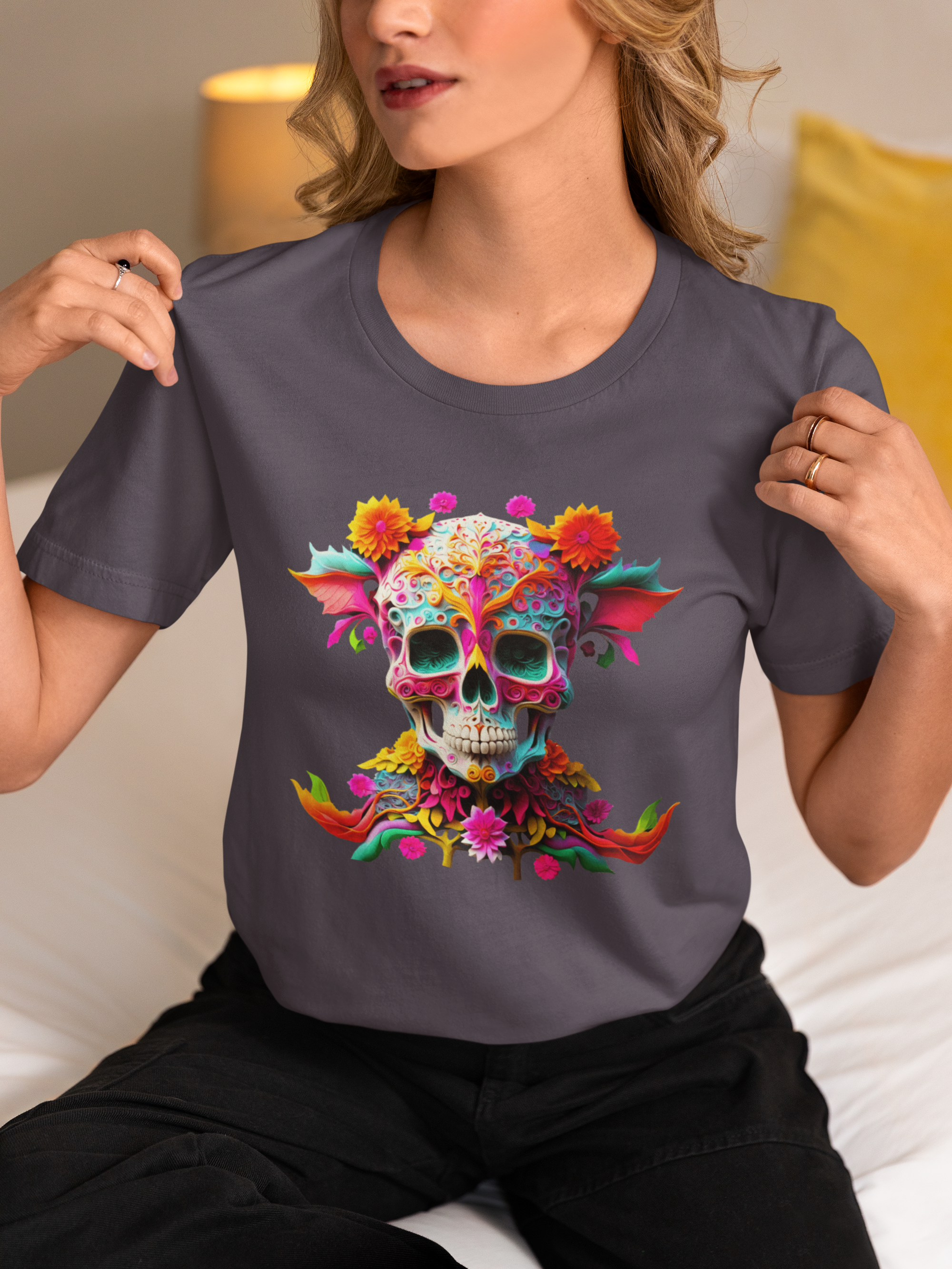 Dia de Los Muertos