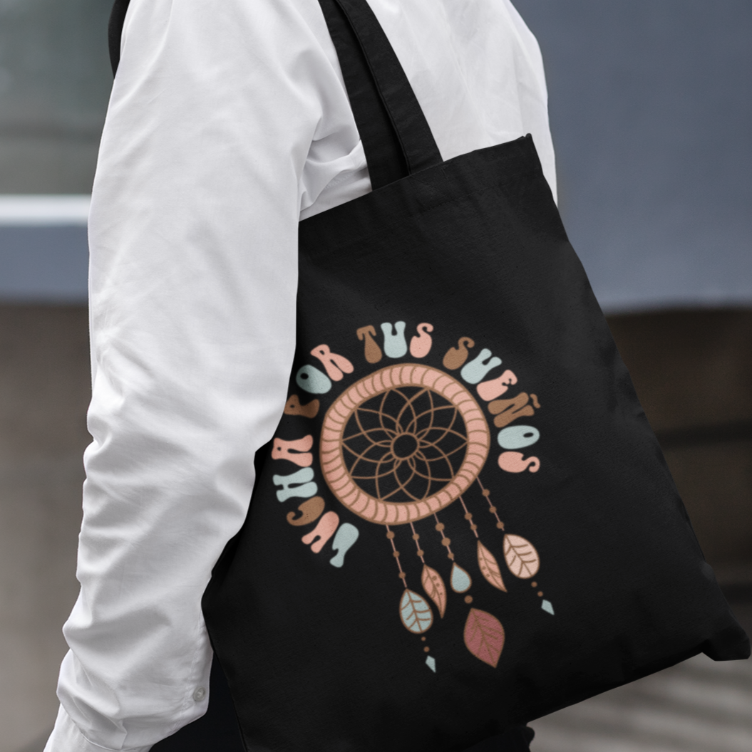 Lucha For Tus Suenos - Fight for Your Dreams