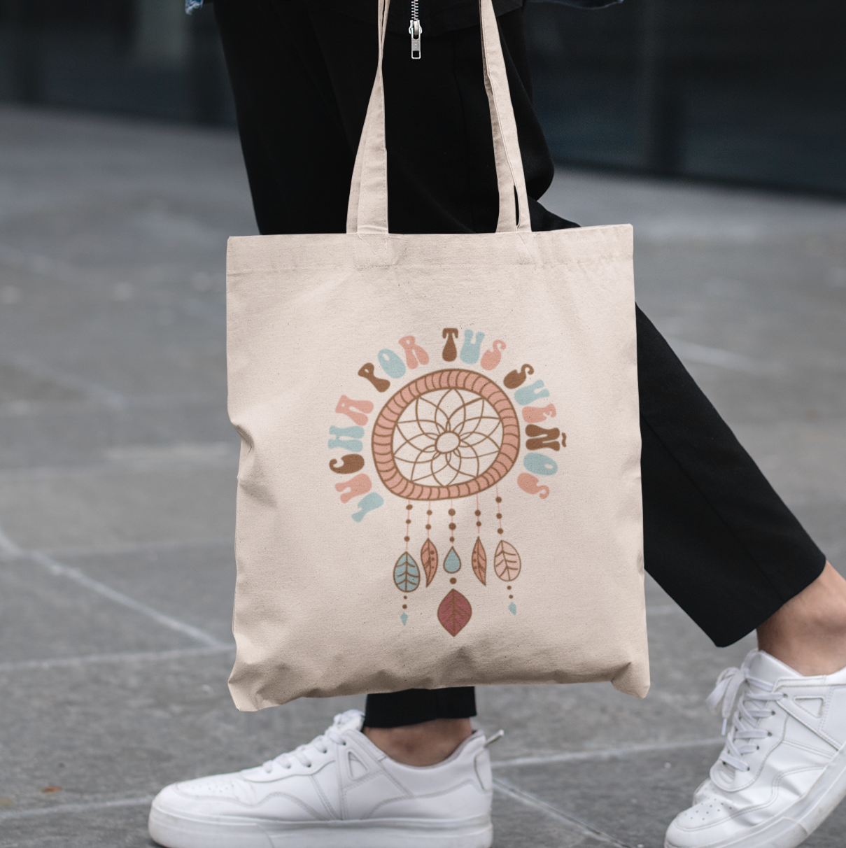 Lucha For Tus Suenos - Fight for Your Dreams