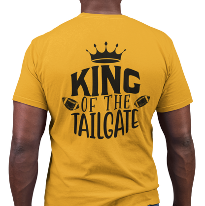 King of the Tailgate