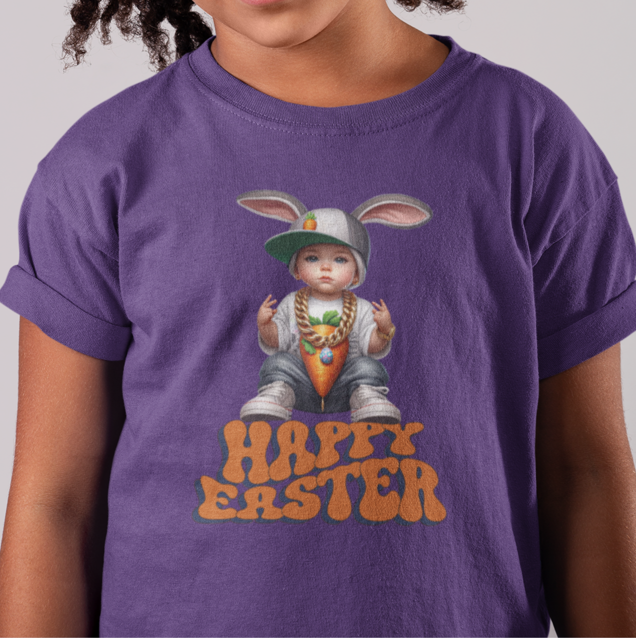 Hip Hop Easter