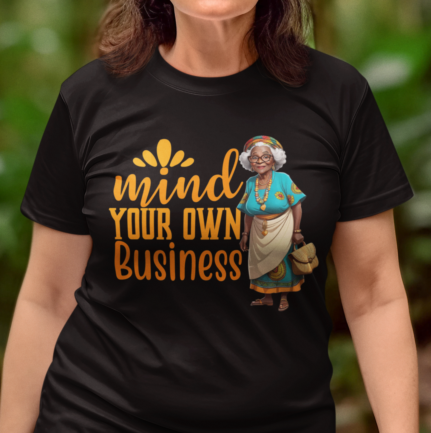 Mind your own Business