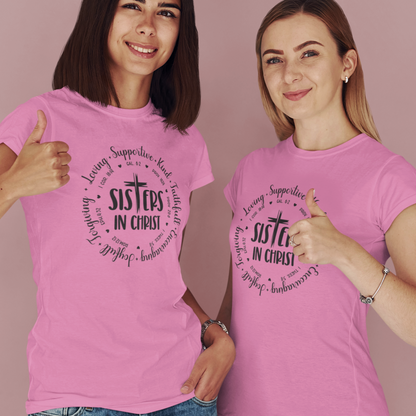 Sisters in Christ