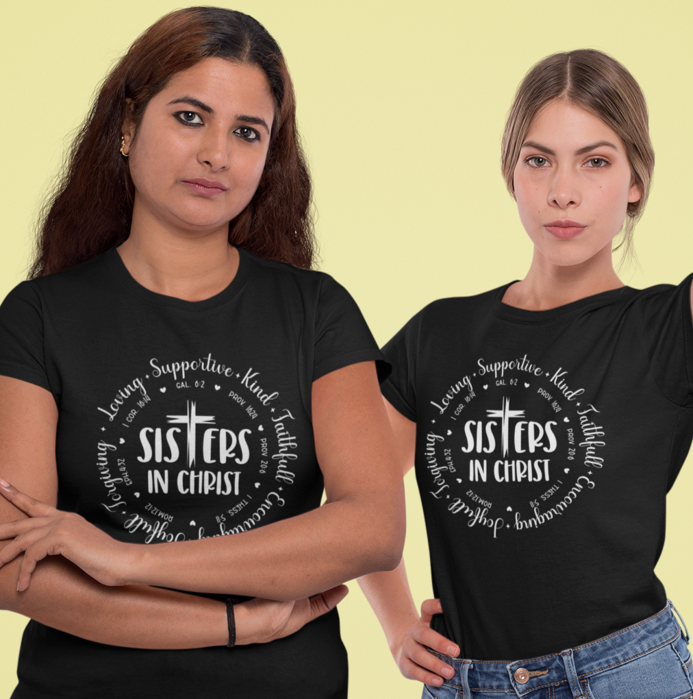Sisters in Christ