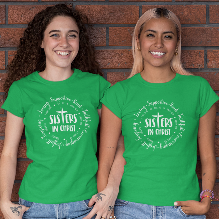 Sisters in Christ