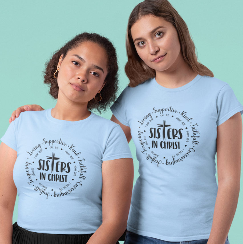 Sisters in Christ