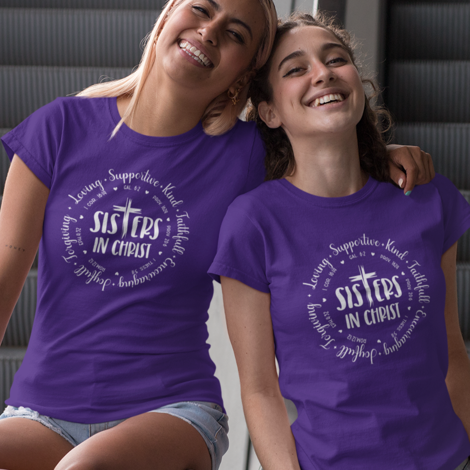 Sisters in Christ