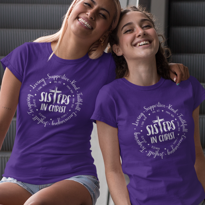 Sisters in Christ