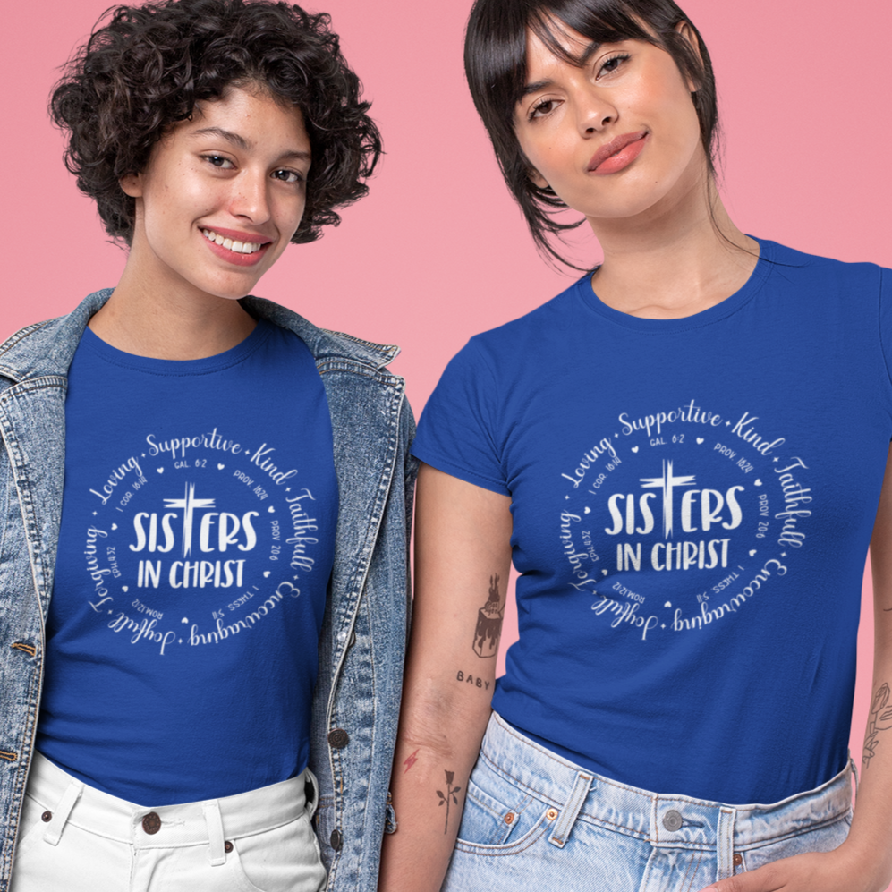 Sisters in Christ