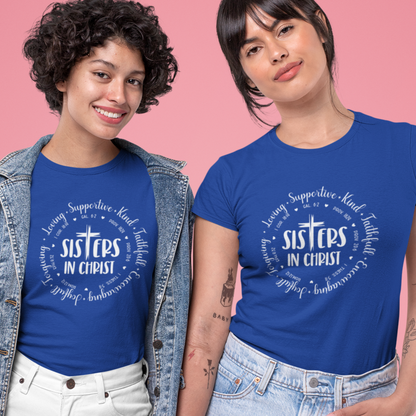 Sisters in Christ
