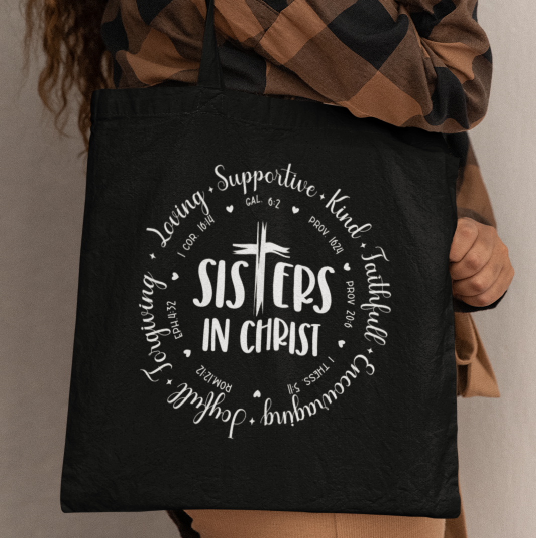 Sisters in Christ