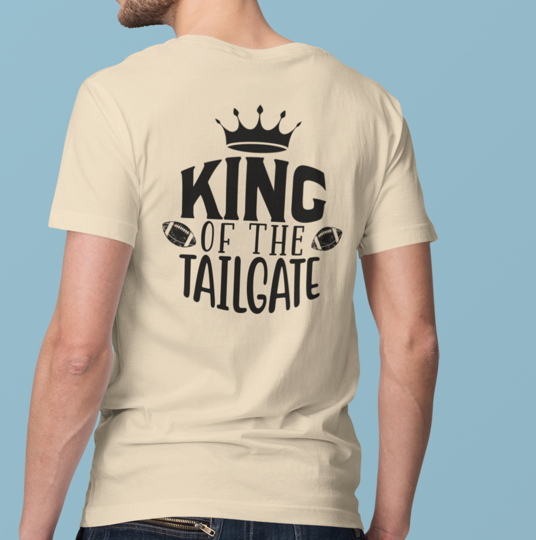 King of the Tailgate