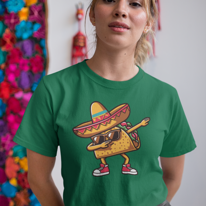 Taco Dude