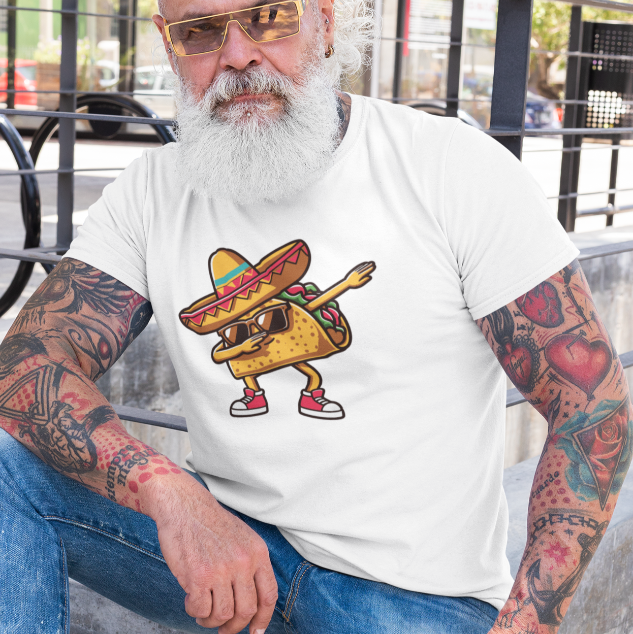 Taco Dude